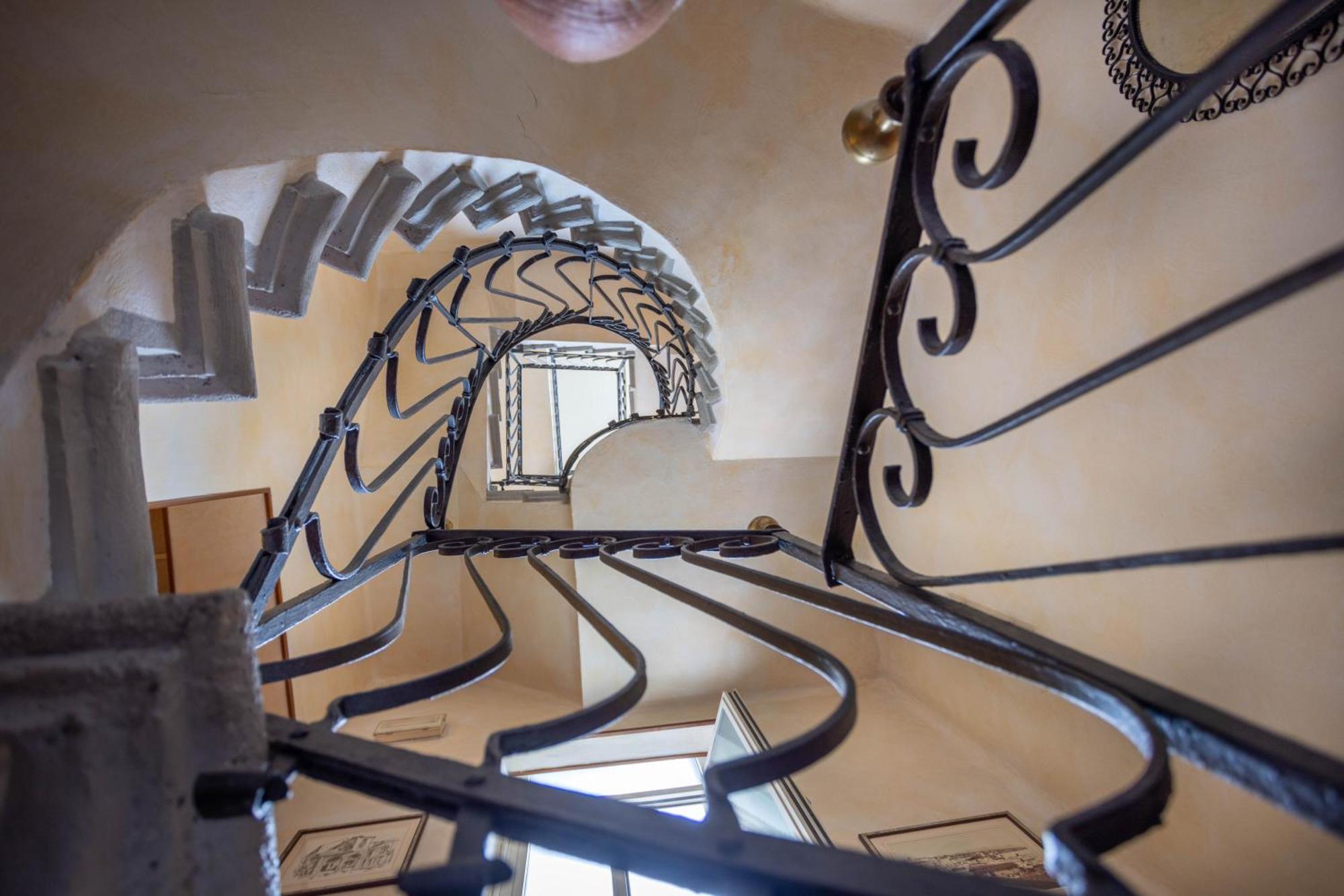 Hotel Giardinetto Desenzano del Garda Ngoại thất bức ảnh