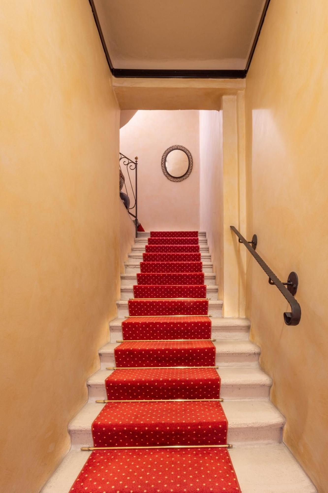 Hotel Giardinetto Desenzano del Garda Ngoại thất bức ảnh