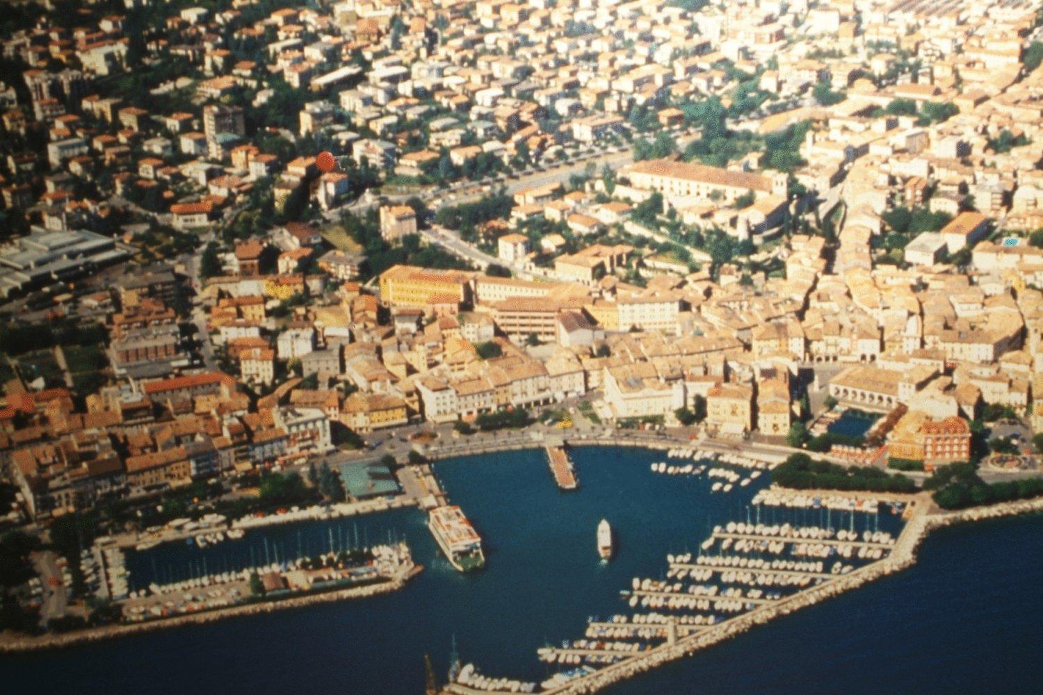 Hotel Giardinetto Desenzano del Garda Ngoại thất bức ảnh