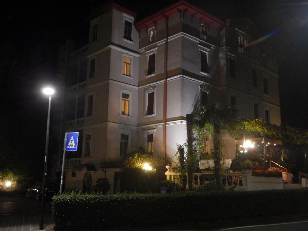 Hotel Giardinetto Desenzano del Garda Ngoại thất bức ảnh